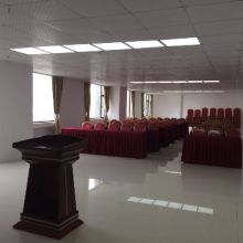 深圳创富港商务服务股份公司
